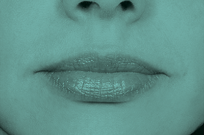 de lippen